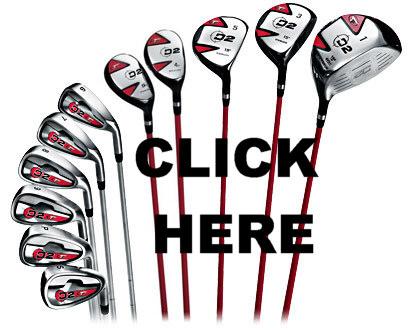 ►► ★ Golf Clubs - Huge Selection - Low Prices - Buy Now! ★ ◄◄