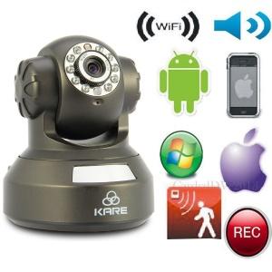 ►► ★ WEBCAMS - Wired/Wireless - Indoor/Outdoor - As Low As $20 ★ ◄◄