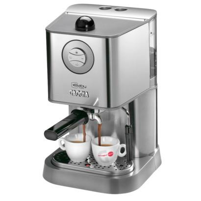 ► Best Deals Gaggia Baby Class Semi-automatic Espresso Machine Deals !