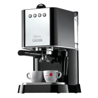 ► Best Deals Gaggia Baby Espresso Machine - Black Deals !