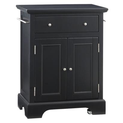 ► Black Home Styles Kitchen Cart Holiday Deals !