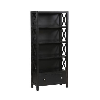 ► Black Linon Home Delano Bookcase Best Deals !