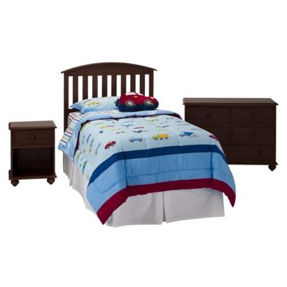 ► Brown Delta Kid's Bedroom Set Best Deals !