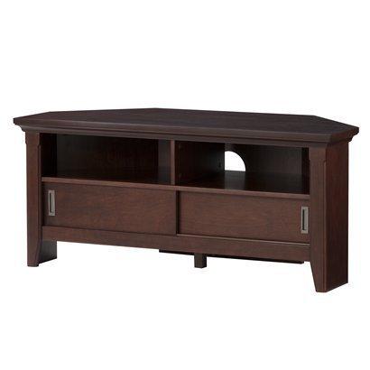 ► Cheap Brown Foremost Avington TV Stand For Sales !