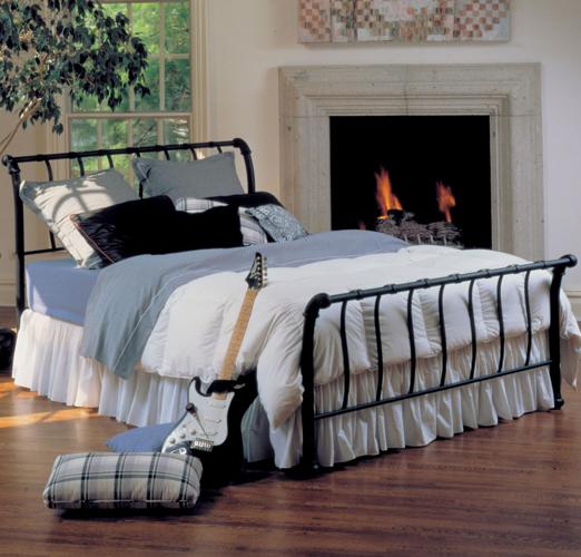 ► Cheap Hillsdale Furniture Janis Bed - King For Sales !