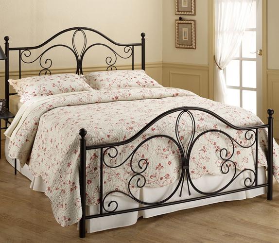 ► Cheap Hillsdale Furniture Milwaukee Bed - Queen For Sales !