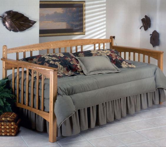► Cheap Hillsdale Furniture Mission Daybed For Sales !