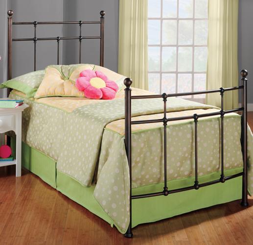 ► Cheap Hillsdale Furniture Providence Bed - Twin For Sales !