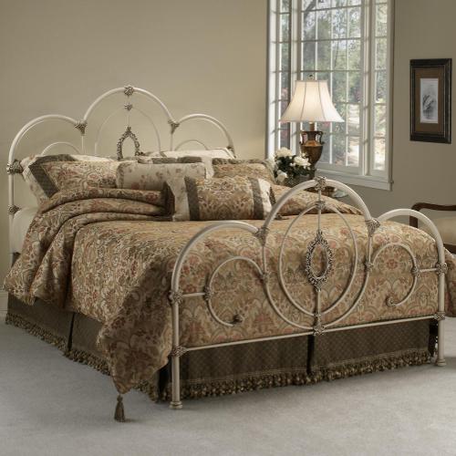 ► Cheap Hillsdale Furniture Victoria Bed - Queen For Sales !