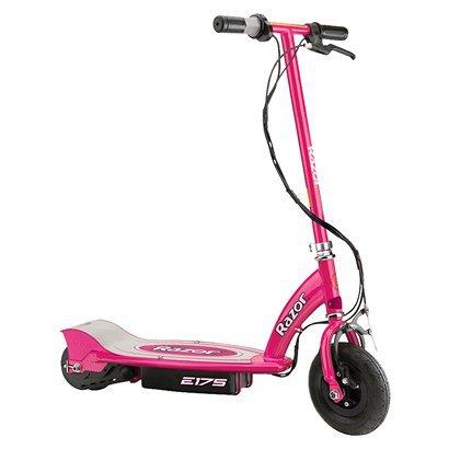 ► Cheap Razor Electric Scooter - Pink For Sales !