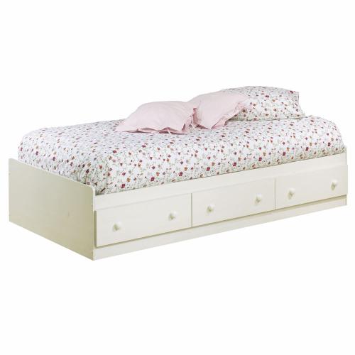 ► Cheap South Shore Summer Breeze Country Twin Mates Bed (39