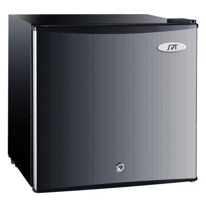 ► Cyber Monday Sunpentown Upright Compact Freezer - Black (1.5 Cu.ft) Deals !