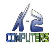 ► K-2 Computers - 272-0122 ◄