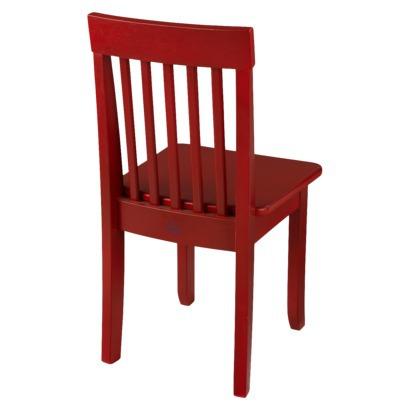 ► KidKraft Avalon Chair - Red Best Deals !