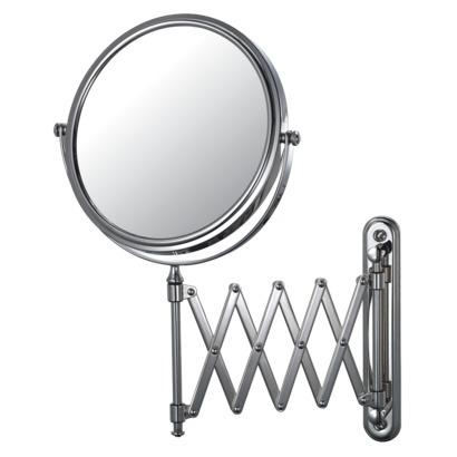 ► Mirror Image Extension Arm Wall Mirror 7.88