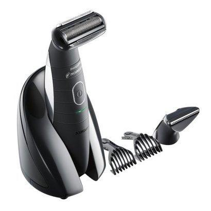 ► Norelco Bodygroom Premium Holiday Deals !