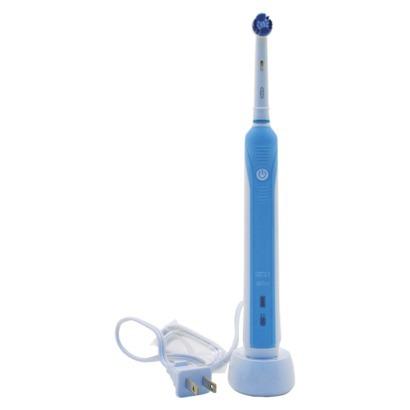 ► Oral-b Professional Care 1000 Rechargeable Toothbrush Best Deals !