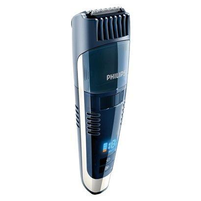 ► Philips Norelco Vacuum Stubble Beard Trimmer - Qt4070 Holiday Deals !