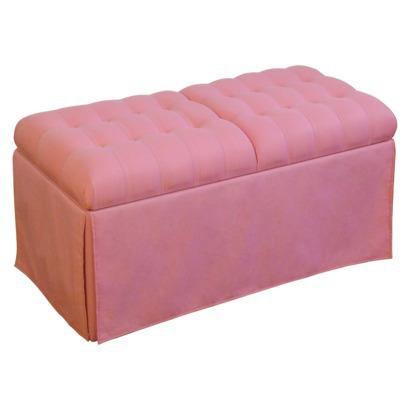 ► Pink 4D Concepts Kid's Bench Best Deals !