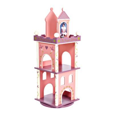 ► Pink Levels of Discovery Princess Kid's Bookcase Best Deals !