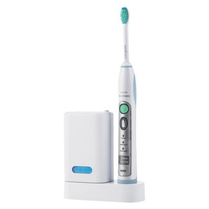 ► Sonicare Flexcare Power Toothbrush With Uv Sanitizer Holiday Deals !