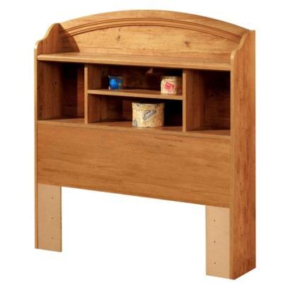 ► South Shore Country Kid's Bookcase Headboard Best Deals !
