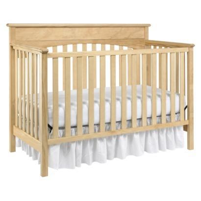 ► Standard Full-Sized Crib: Graco Lauren Classic Convertible Crib Best Deals !