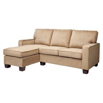 ► Turner Track Arm Left Chaise Sofa Sectional Best Deals !