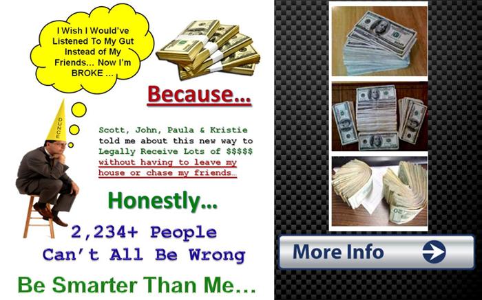 ★ ➨ ➨ I Make Earning Money Online Easy ? See How? ★ ★