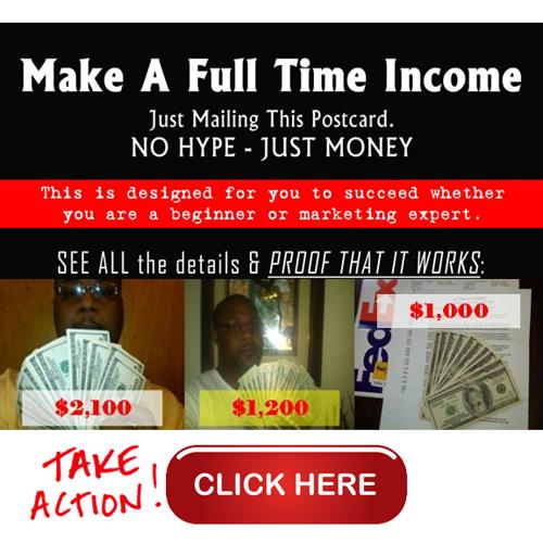 ★ ➨ ➨ Real Income Producer ★ ★