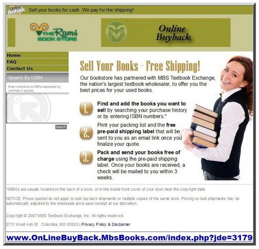 ★ ★ ★ COLLEGE Textbooks Wanted ★ ★ ★ eJ
