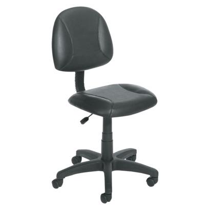 ★★ Cheap Boss Posture Chair - Black For Sales !