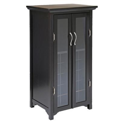 ★★ Cheap French Door Wine Cabinet For Sales !