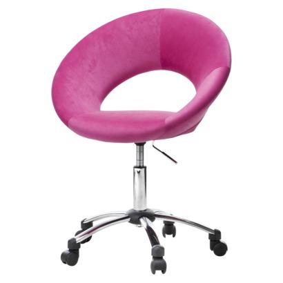 ★★ Cheap Pink Office Task Chair For Sales !