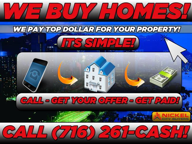 ☎ ☎ WE BUY HOUSES - City Or Suburb - Any Condition ☎ ☎