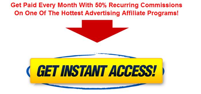 ☛ ☛ Advertising Affiliate Program Hot Seller!