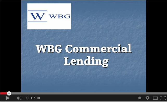 ☛ Call WBG Before You Take That Hard Money Loan