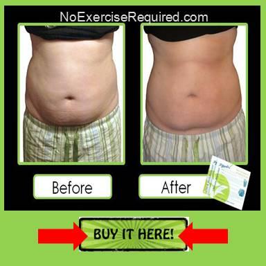 ♕ ♕ No Exercise Required Weight Loss System? ♕ ♕