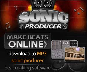 ♪♫ The only Way To Make, Hip Hop. Pop BEATS NOW!! ♫♪