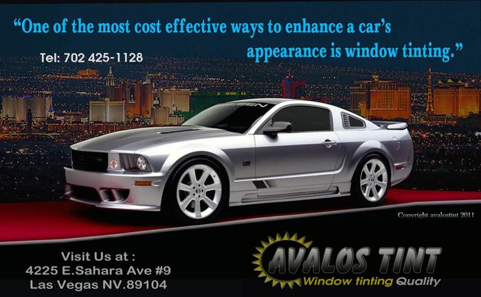 $99.99, auto window tint in Las Vegas Nevada