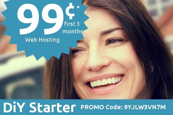 99¢ Unlimited Web Hosting Plans | 15 Day FREE Trial Hosting Plan | VPS Hosting | Dedicated Servers