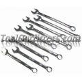 9 Piece Metric Combination Wrench Set 20mm-28mm