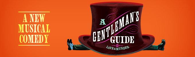 A Gentleman's Guide To Love And Murder Tickets Orpheum Theatre