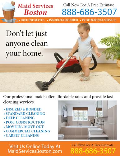 A Great Cleaning At A Reasonable Price- Sound Good? Call Now!
