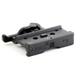 A.R.M.S. #31 Aimpoint T-1 Micro Mount