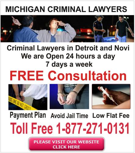 AAAA ++ Cheap Criminal Lawyer +++ Affordable Criminal Lawyers +++ Criminal Lawyers in Michigan