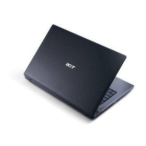 Acer AS7750G-9411 17.3-Inch Laptop (Mesh Black) Online
