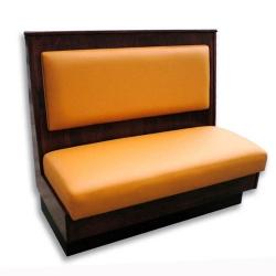 ACF - Upholstered Banquette Seating Manufacturer
