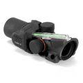 ACOG 1.5x16 Green Ring Dot With Special Ring Short Housing