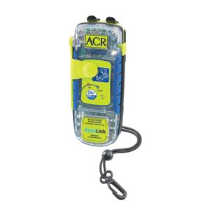 ACR AquaLink 406 GPS PLB (2882)